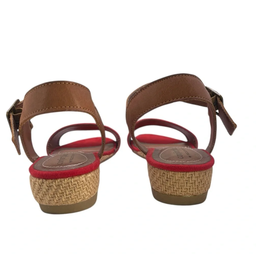 comfort plus by Predictions step out